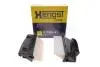 Фільтр повітряний MB E-CLASS (W212), S-CLASS (W221) 300-350 CDI, BlueTEC 09- (2шт.) (HENGST) HENGST FILTER E1328L2 (фото 2)