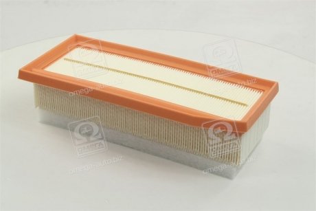 Фильтр воздушный RENAULT LOGAN II, DUSTER II 0.9-1.2 TCE, 1.5 DCI 13- (выр-во HENGST) HENGST FILTER E1440L