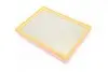 Фільтр повітряний TOYOTA HILUX 2.4 D 15- (HENGST) HENGST FILTER E1480L (фото 3)