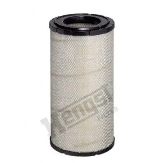 Фільтр повітря HENGST FILTER E1507L