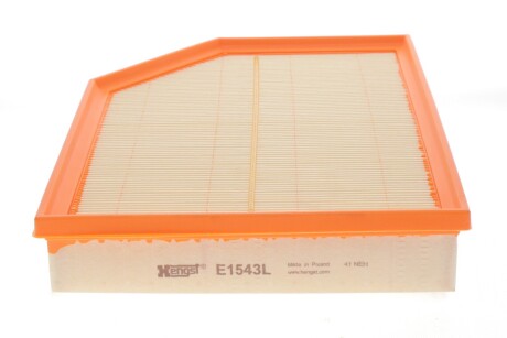 (HENGST) HENGST FILTER E1543L