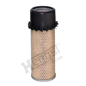 Фільтр повітряний FENDT 2 D FARMER, 200 K FARMER, 200 S FARMER, 200 SA FARMER, 200 V FARMER, 200 VA FARMER, 201 S FARMER, 201 SA FARMER, 203 K FARMER, 203 P FARMER, 203 PA FARMER HENGST FILTER E1772L