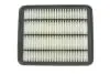 Фільтр повітряний Toyota Land Cruiser 2.8 D-4D 15- HENGST FILTER E1854L (фото 1)