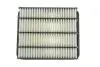 Фільтр повітряний Toyota Land Cruiser 2.8 D-4D 15- HENGST FILTER E1854L (фото 2)