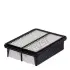 (HENGST) HENGST FILTER E1855L (фото 1)