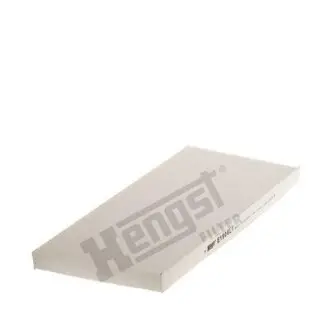Фильтр салона HENGST FILTER E1908LI