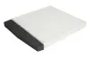 Фільтр салону VOLVO V70 00-07, XC70 00-07, XC90 02-16, S60 00-09, S80 98-05, C70 96-05 HENGST FILTER E1916LI (фото 1)