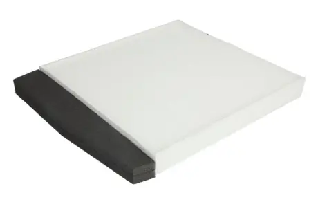 Фільтр салону VOLVO V70 00-07, XC70 00-07, XC90 02-16, S60 00-09, S80 98-05, C70 96-05 HENGST FILTER E1916LI