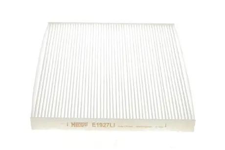 Фільтр салону Toyota Avensis 03-08/Corolla 01-09 HENGST FILTER E1927LI