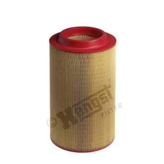 Фільтр повітряний Case, Fendt, John Deere, New Holland(Hengst) HENGST FILTER E2000L