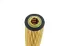 Фільтр масляний MB C-class (W204) 1.8 M271 07-14/E-class (W212)/SLK 1.8 M271 09-16 HENGST FILTER E207H D221 (фото 2)