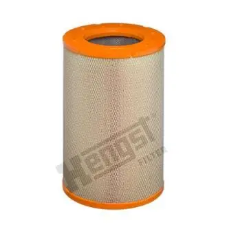 Фільтр повітряний HENGST FILTER E237L