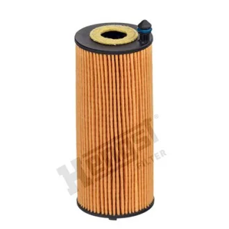 Фільтр масляний BMW 3 (G20/G80/G28)/X3 (G01/F97)/X4 (G02/F98) 19- S58 B30 HENGST FILTER E258H D379