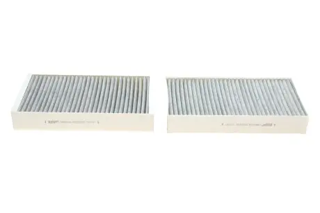 Фільтр салону HENGST FILTER E2912LC01-2
