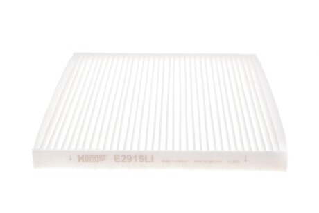 (HENGST) HENGST FILTER E2915LI