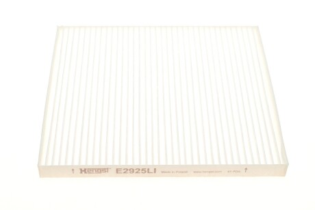 (HENGST) HENGST FILTER E2925LI