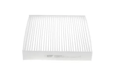 Фільтр салону SUZUKI SWIFT 05-, SX4 06- (HENGST) HENGST FILTER E2957LI