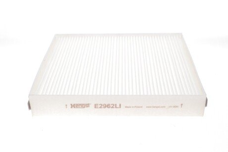 (HENGST) HENGST FILTER E2962LI