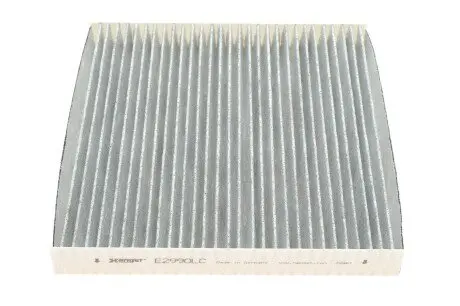 Фильтр салона HONDA ACCORD VIII, IX 03-, CR-V III, IV 07- угольный (выр-во HENGST) HENGST FILTER E2990LC