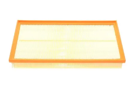 Фільтр повітряний AUDI, VW, SKODA (Hengst) HENGST FILTER E301L