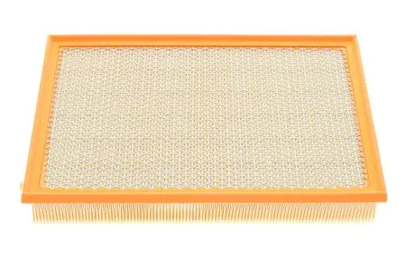 Фільтр повітряний VW Sharan 95-10 (з поролоном) HENGST FILTER E378L