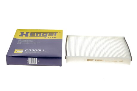 (HENGST) HENGST FILTER E3905LI