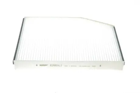 Фільтр салону Ford Tourneo Custom/Transit/Custom 12- HENGST FILTER E3921LI