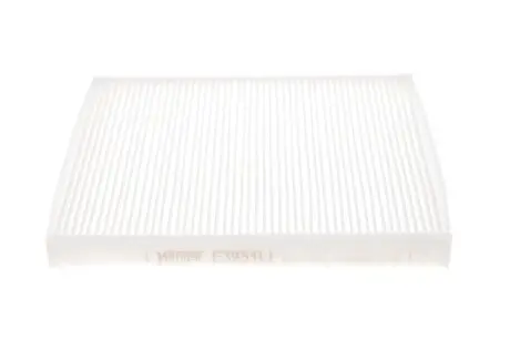 Фильтр салона BMW X5 (E70/F15), X6 (E71/72) 06-18 (выр-во HENGST) HENGST FILTER E3951LI