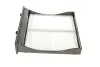 Фильтр салона SUBARU FORESTER 08-, IMPREZA 08- (выр-во HENGST) HENGST FILTER E3956LI (фото 1)
