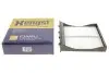 Фильтр салона SUBARU FORESTER 08-, IMPREZA 08- (выр-во HENGST) HENGST FILTER E3956LI (фото 5)