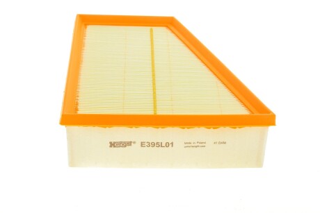 (HENGST) HENGST FILTER E395L01