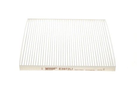 (HENGST) HENGST FILTER E3972LI