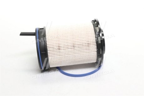 Фильтр топливный AUDI Q7, Q8 3.0-5.0 TDI 15-, VW TOUAREG 3.0 TDI 18-(выр-во HENGST) HENGST FILTER E451KPD349