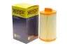 Фільтр повітряний MB Sprinter 1.8 M271 08-/C-class (W203/W204)/E-class (W211) 1.8 M271 02-09 HENGST FILTER E472L (фото 2)