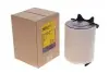 Фильтр воздушный AUDI, SEAT, SKODA, VW (выр-во Hengst) HENGST FILTER E482L01 (фото 2)