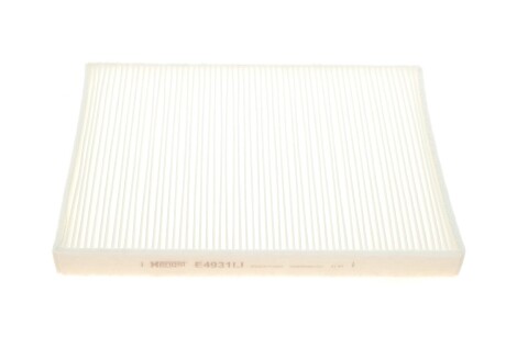 (HENGST) HENGST FILTER E4931LI