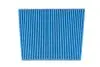 Фільтр салону VW Polo 1.0TSI/Seat Ibiza 1.0 i/1.6 TDI 17- (вугільний/антибактеріальний) HENGST FILTER E4981LB (фото 3)