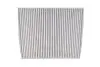 Фільтр салону VW Polo 1.0TSI/Seat Ibiza 1.0 i/1.6 TDI 17- (вугільний/антибактеріальний) HENGST FILTER E4981LB (фото 4)