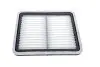 Фильтр воздушный SUBARU LEGACY 03-(выр-во HENGST) HENGST FILTER E522L (фото 1)