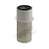 Повітряний фільтр HENGST FILTER E574L (фото 1)