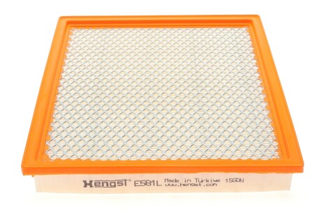 (HENGST) HENGST FILTER E581L