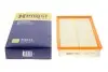 Фільтр повітряний VW T5 (Hengst) HENGST FILTER E587L (фото 4)