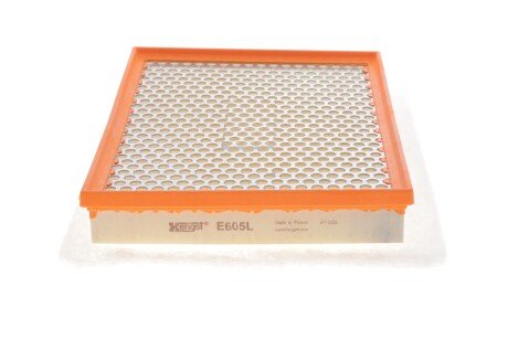 (HENGST) HENGST FILTER E605L