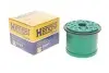 Фильтр топливный FIAT SCUDO, PEUGEOT PARTNER 96-02 (выр-во HENGST) HENGST FILTER E60KP (фото 2)