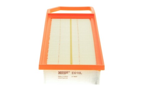 (HENGST) HENGST FILTER E610L