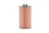 Фильтр масляный двигателя CHEVROLET AVEO 1.2-1.6 08-, CRUZE 1.4-1.8 09- (выр-во HENGST) HENGST FILTER E611HD442 (фото 4)