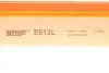 (HENGST) HENGST FILTER E612L (фото 3)