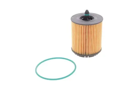 Фильтр масляный двигателя OPEL ASTRA (выр-во Hengst) HENGST FILTER E630H02D103
