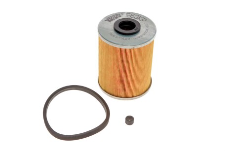 Фильтр курил. дизель MITSUBISHI, NISSAN, OPEL, RENAULT (выр-во Hengst) HENGST FILTER E63KPD78