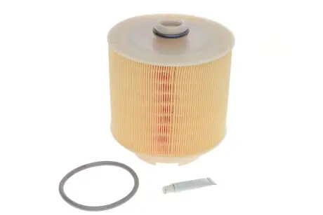 Фільтр повітряний Audi A6 2.4-4.2 04-11 HENGST FILTER E647L